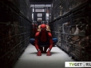 Человек-паук: Возвращение домой